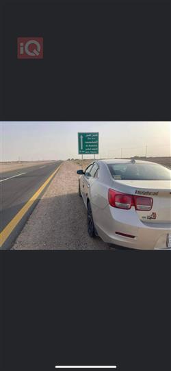شيفروليه ماليبو